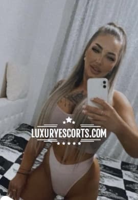 Escorta DenisaVip 1