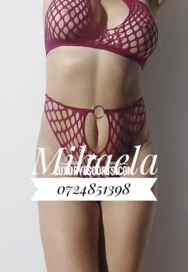 Escorta mihaela 18